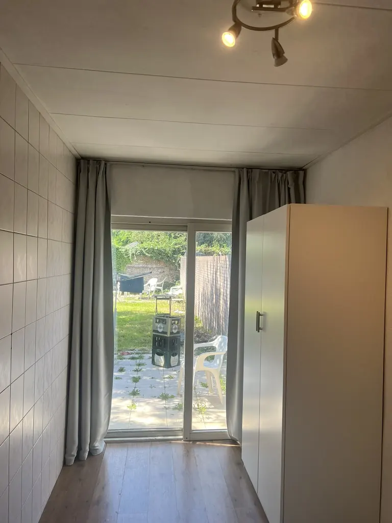 Kamer in Nijmegen, Nijmegen
