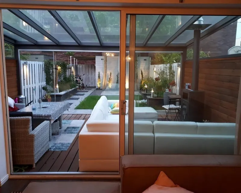 Kamer in Den Haag, Den Haag