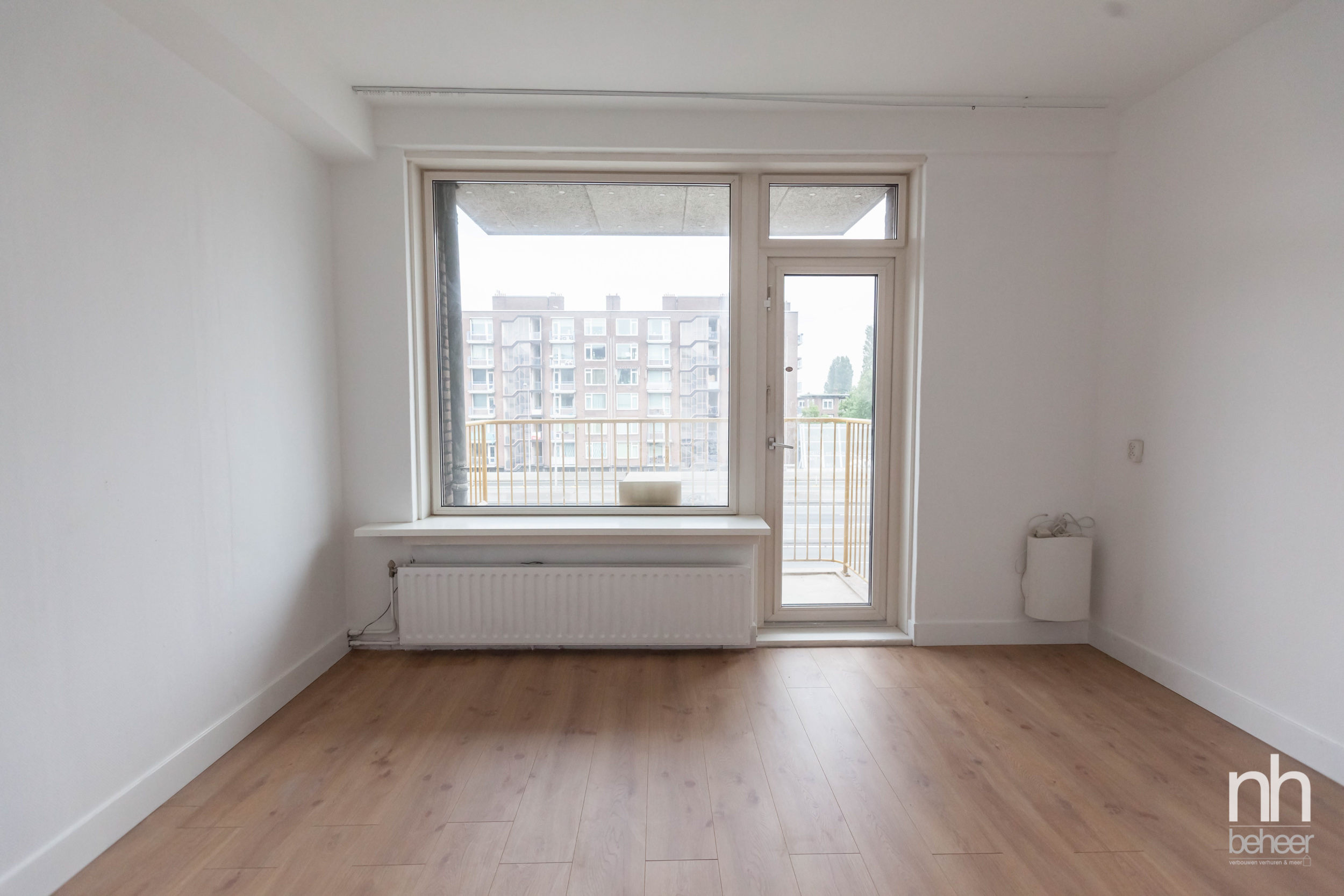 Kamer in Amsterdam, Amsterdam