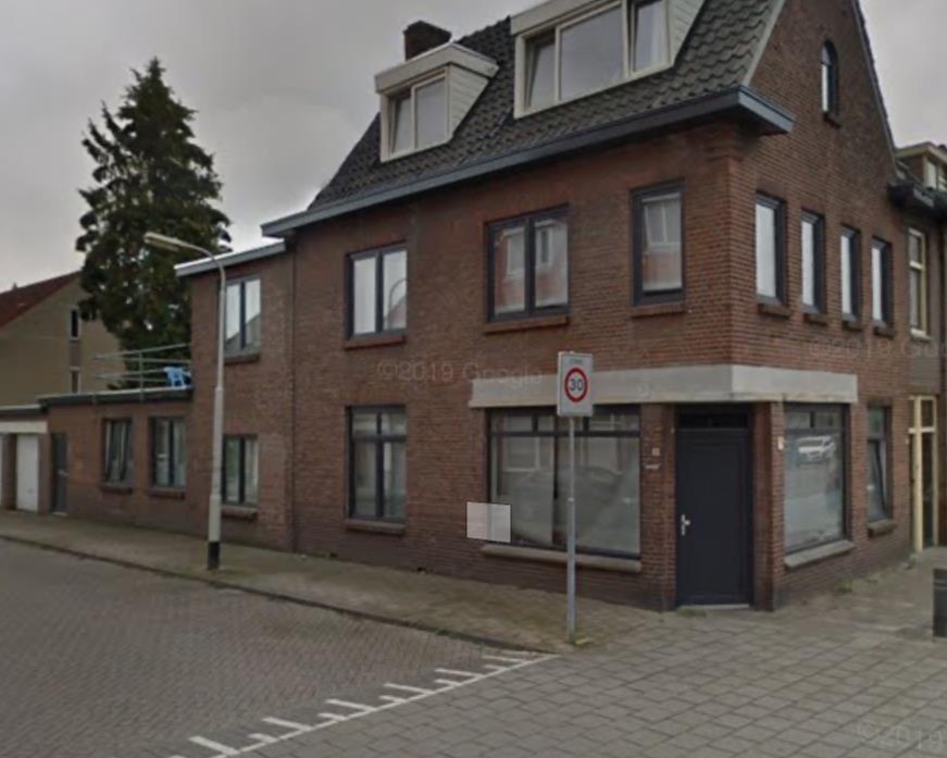Kamer in Breda, Breda