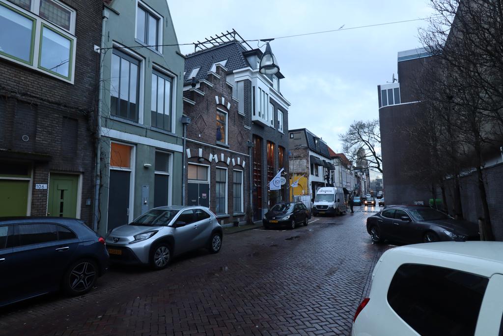 Appartement in Zwolle, Zwolle