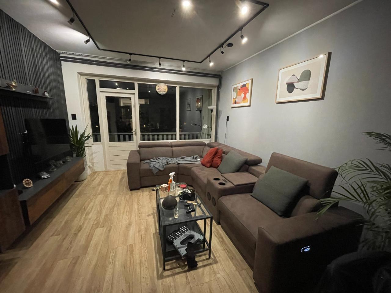 Kamer aan de Osdorper Ban — foto 1