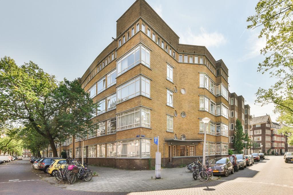 Appartement in Amsterdam, Amsterdam