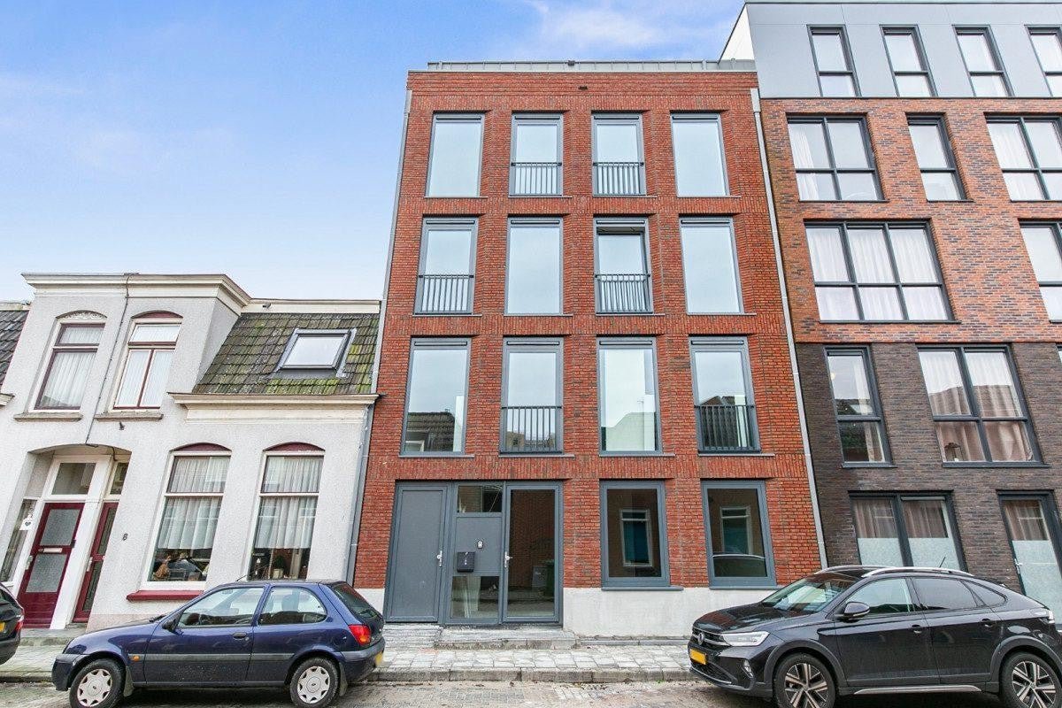 Appartement in Assen, Assen
