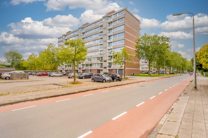 Appartement in Amersfoort, Amersfoort