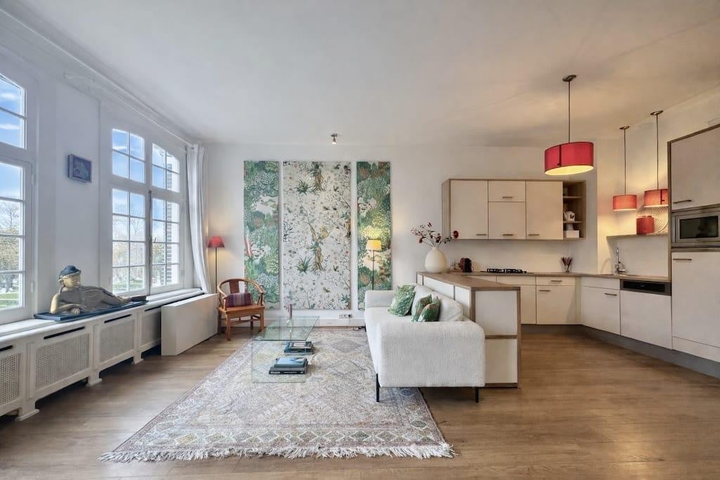 Appartement in Amsterdam, Amsterdam