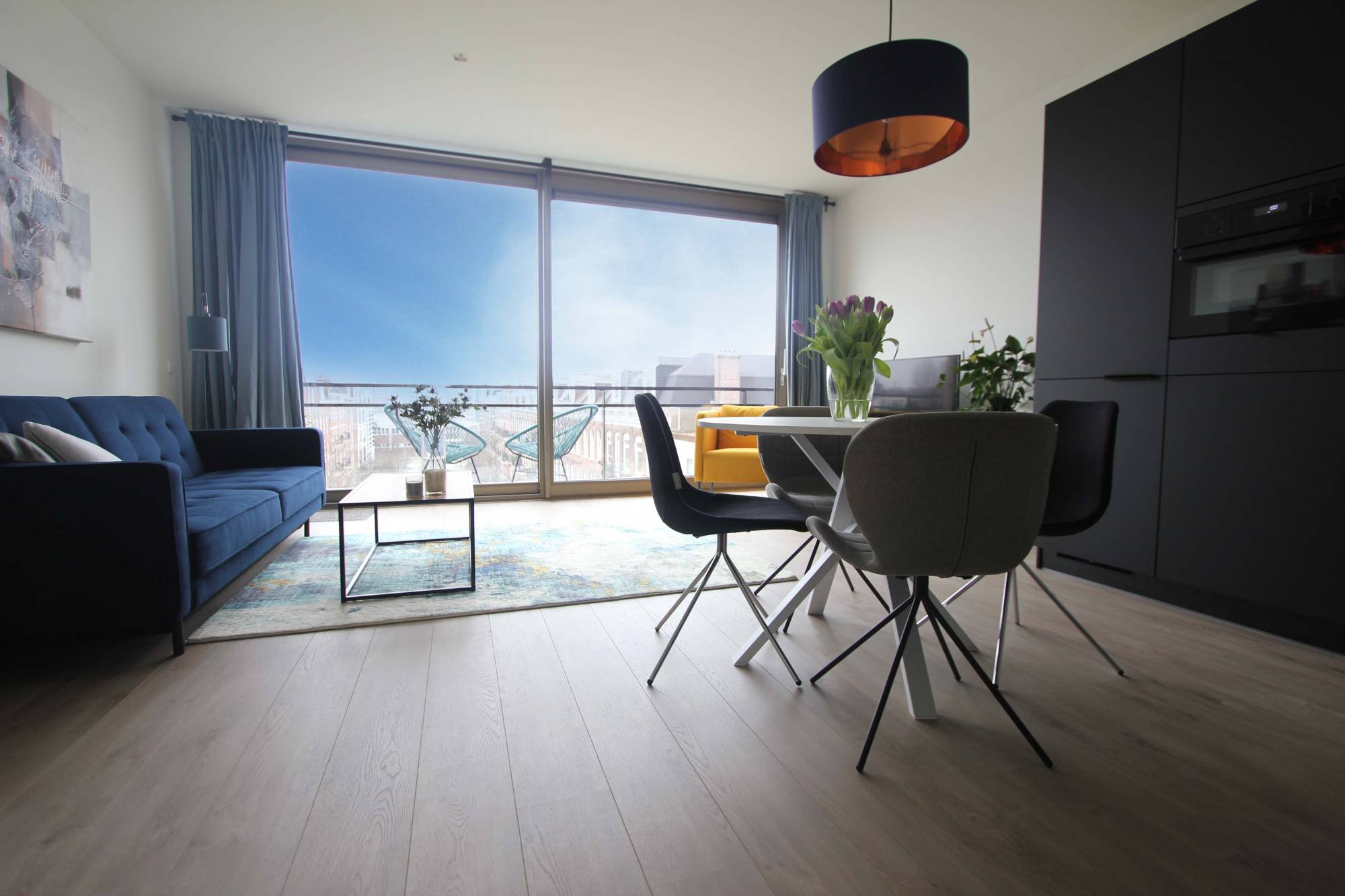 Appartement in Amsterdam, Amsterdam