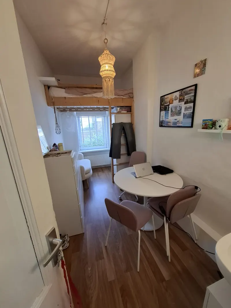 Kamer in Nijmegen, Nijmegen