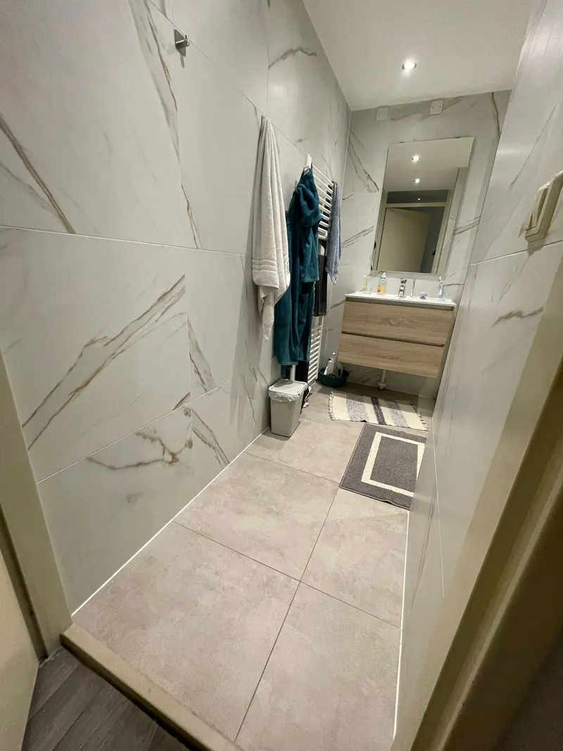 Kamer in Amsterdam, Amsterdam