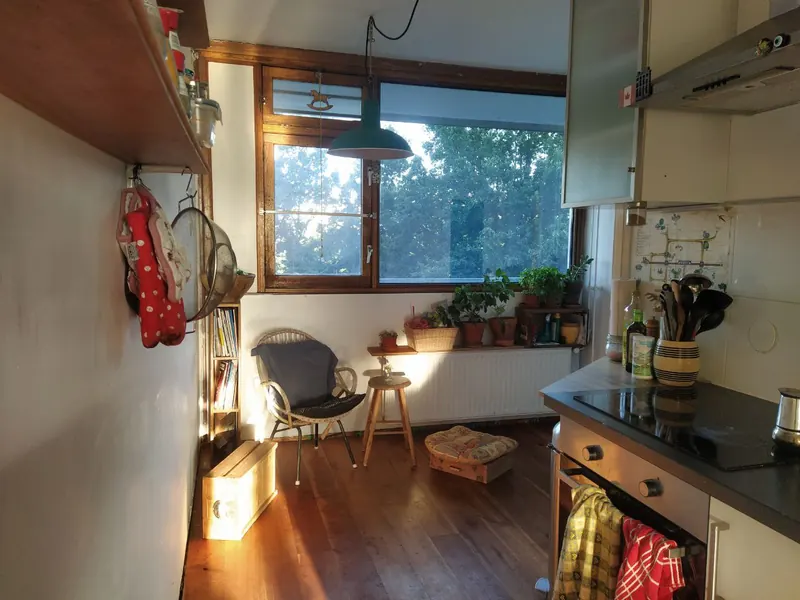 Kamer in Amsterdam, Amsterdam