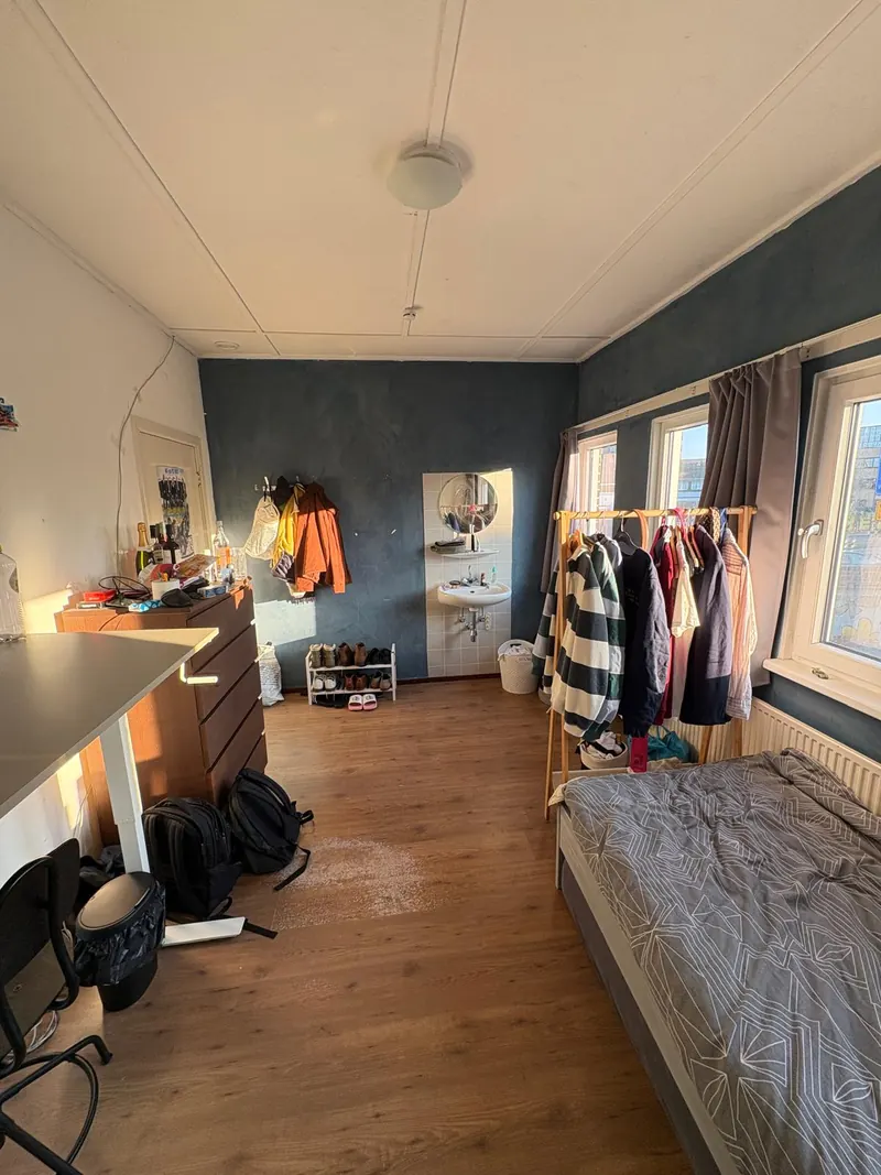 Kamer in Eindhoven, Eindhoven