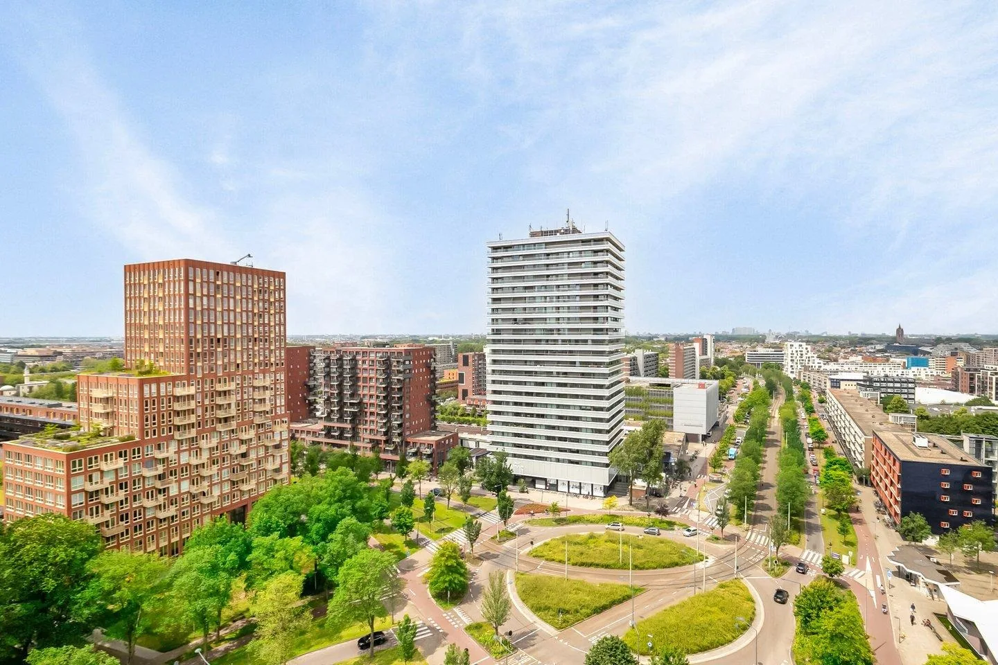 Kamer aan de Hendrik Tollensstraat — foto 1