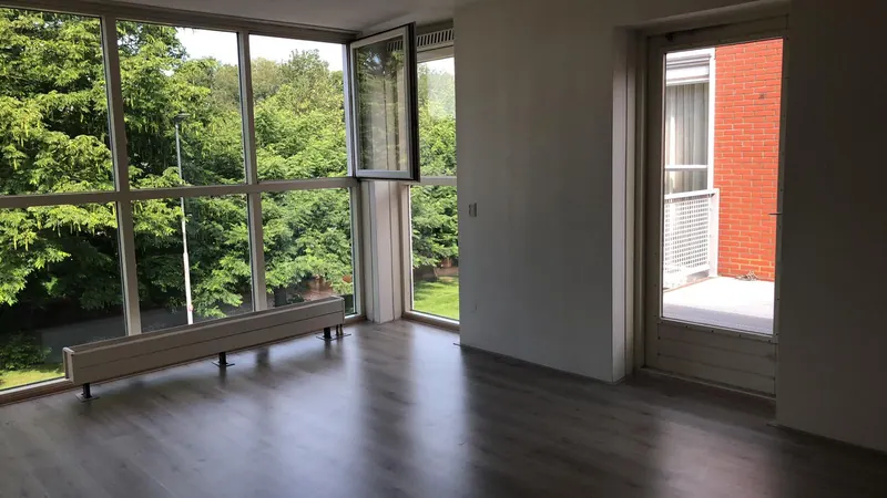 Kamer in Rotterdam, Rotterdam