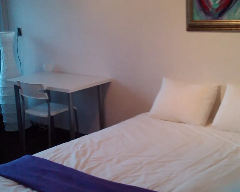 Kamer in Amsterdam, Amsterdam