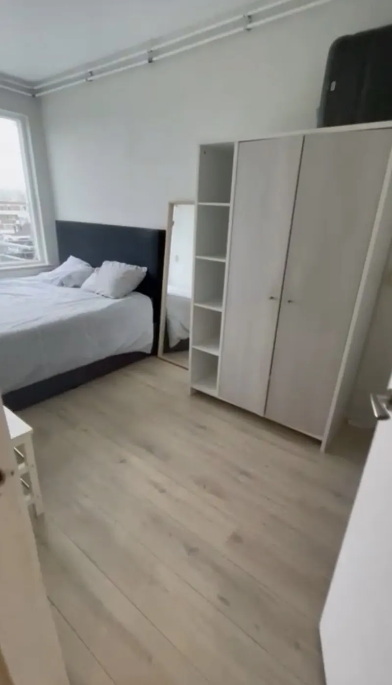 Kamer in Rotterdam, Rotterdam