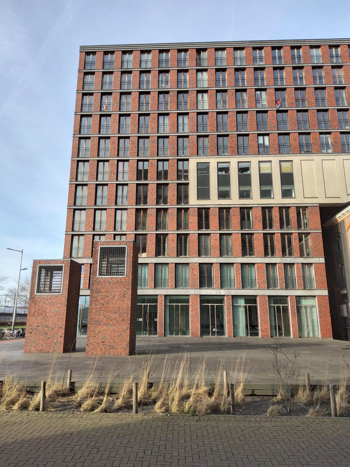 Appartement in Amsterdam, Amsterdam