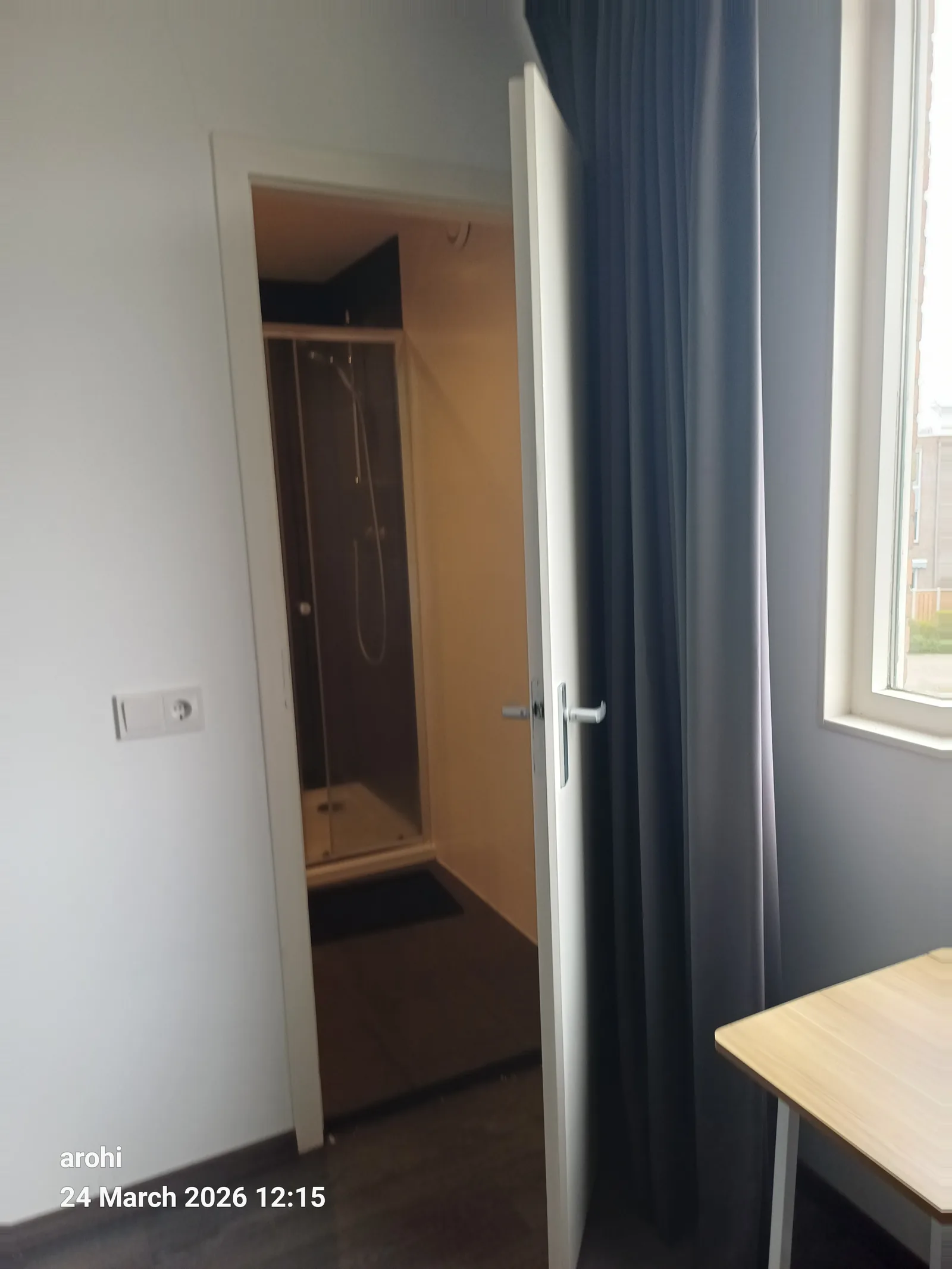 Kamer aan de Presidentstraat — foto 1