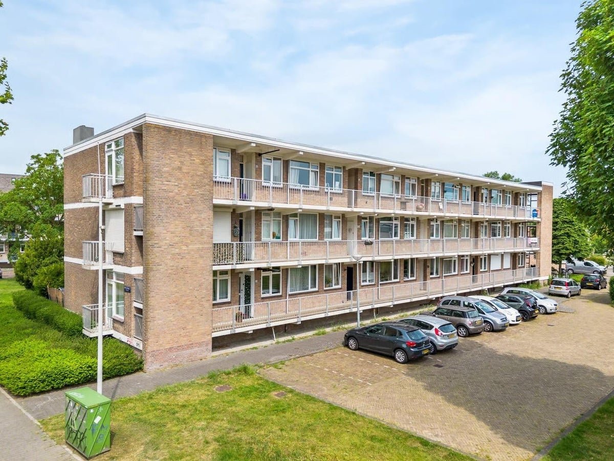 Appartement in Alkmaar, Alkmaar
