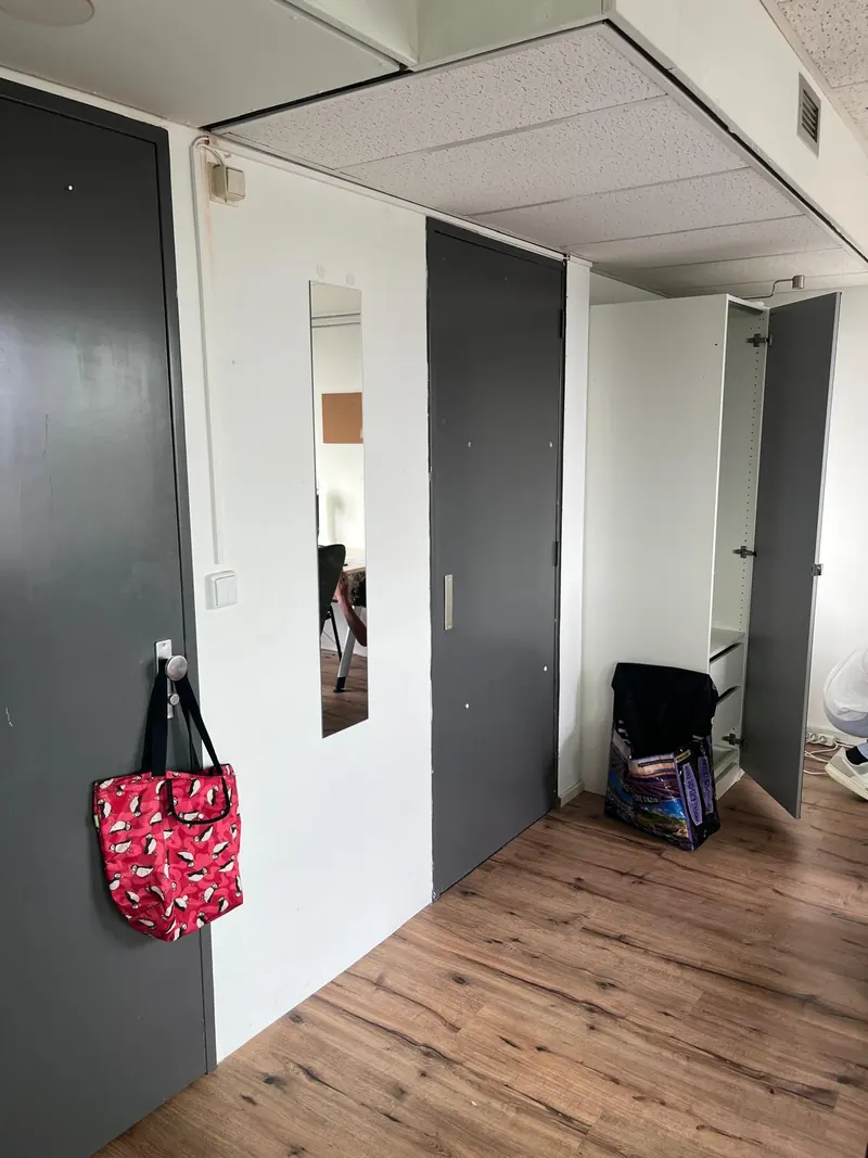 Kamer in Delft, Delft