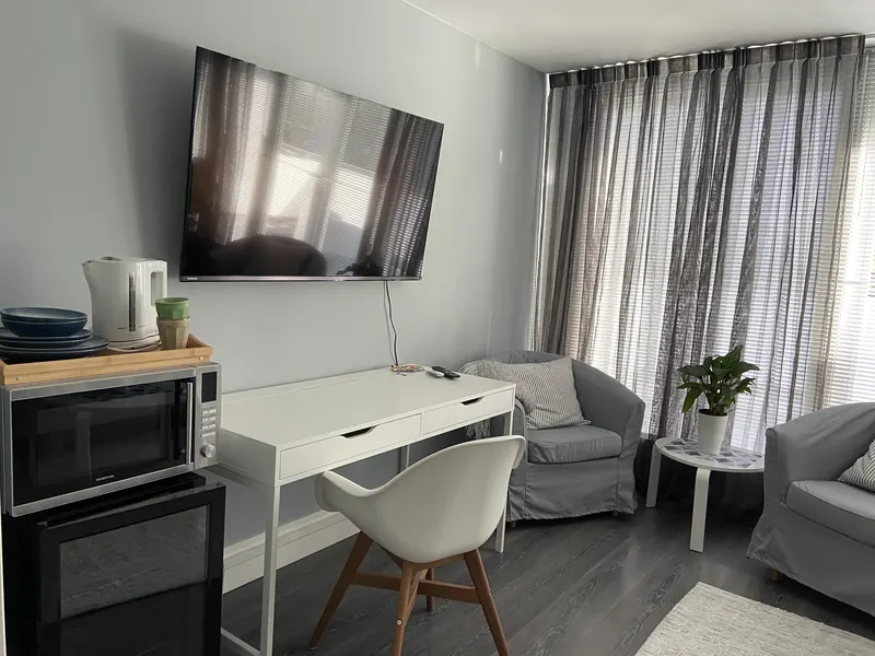 Kamer in Amsterdam, Amsterdam