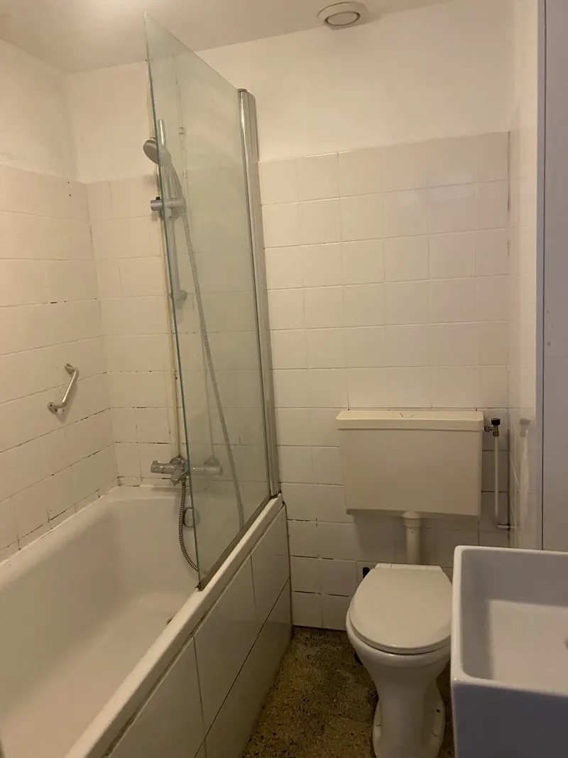 Kamer in Amsterdam, Amsterdam