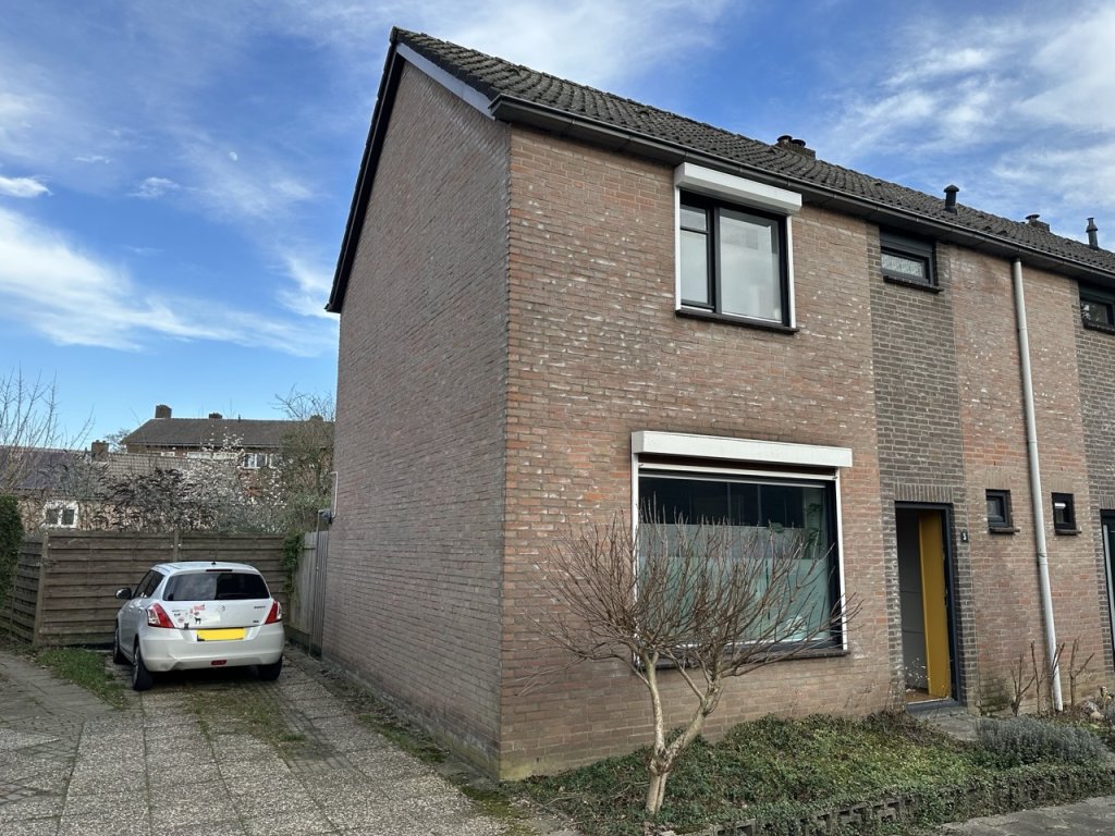 Eengezinswoning aan de Akeleistraat — foto 1