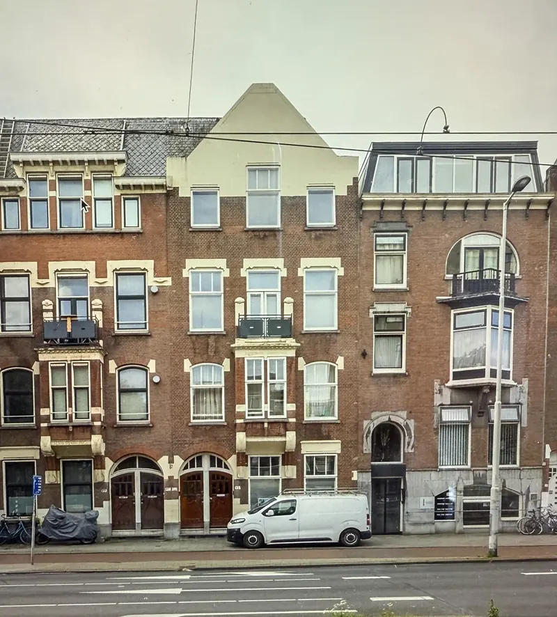 Kamer in Rotterdam, Rotterdam