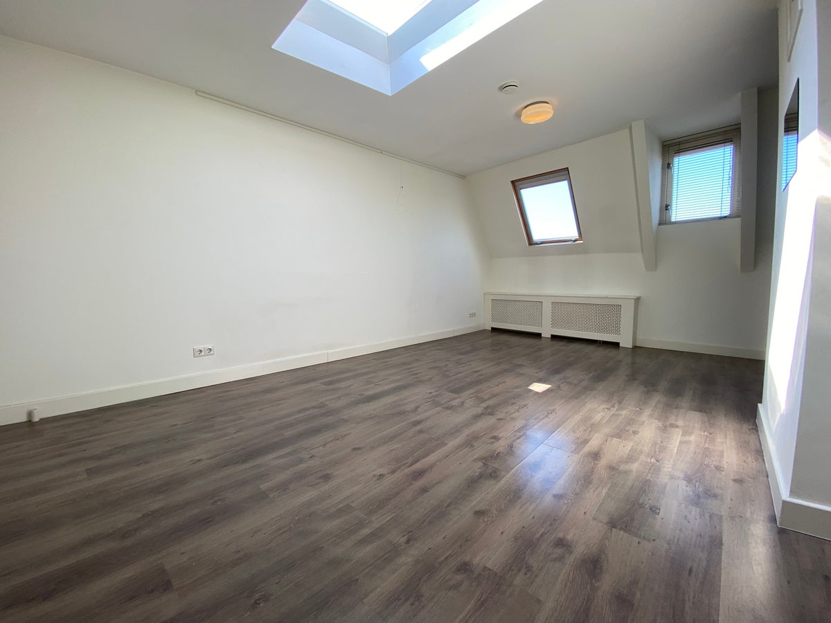 Appartement aan de Noorderbeekdwarsstraat — foto 1