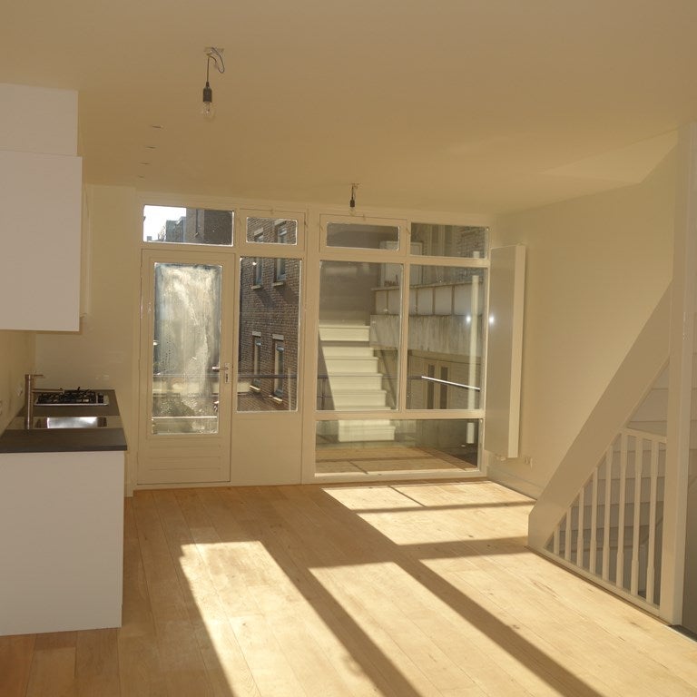 Appartement in Amsterdam, Amsterdam