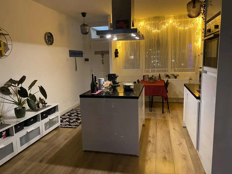 Kamer in Amsterdam, Amsterdam