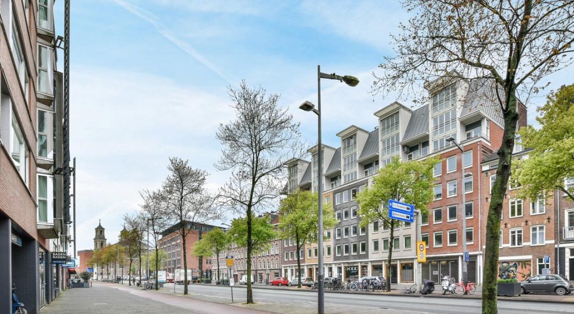 Appartement in Amsterdam, Amsterdam