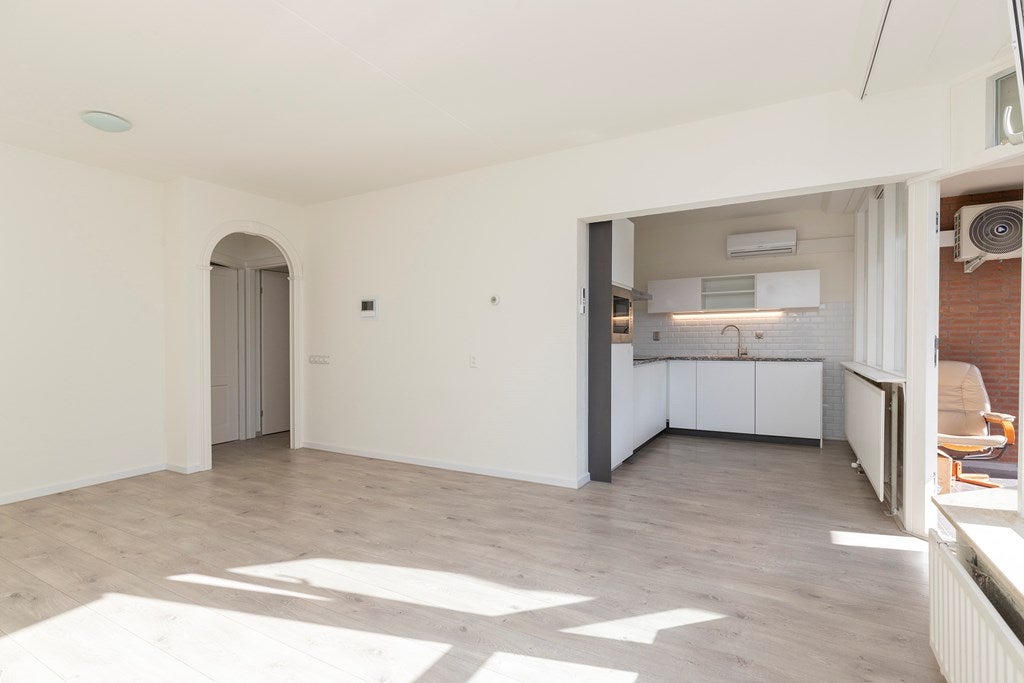 Appartement in Amsterdam, Amsterdam