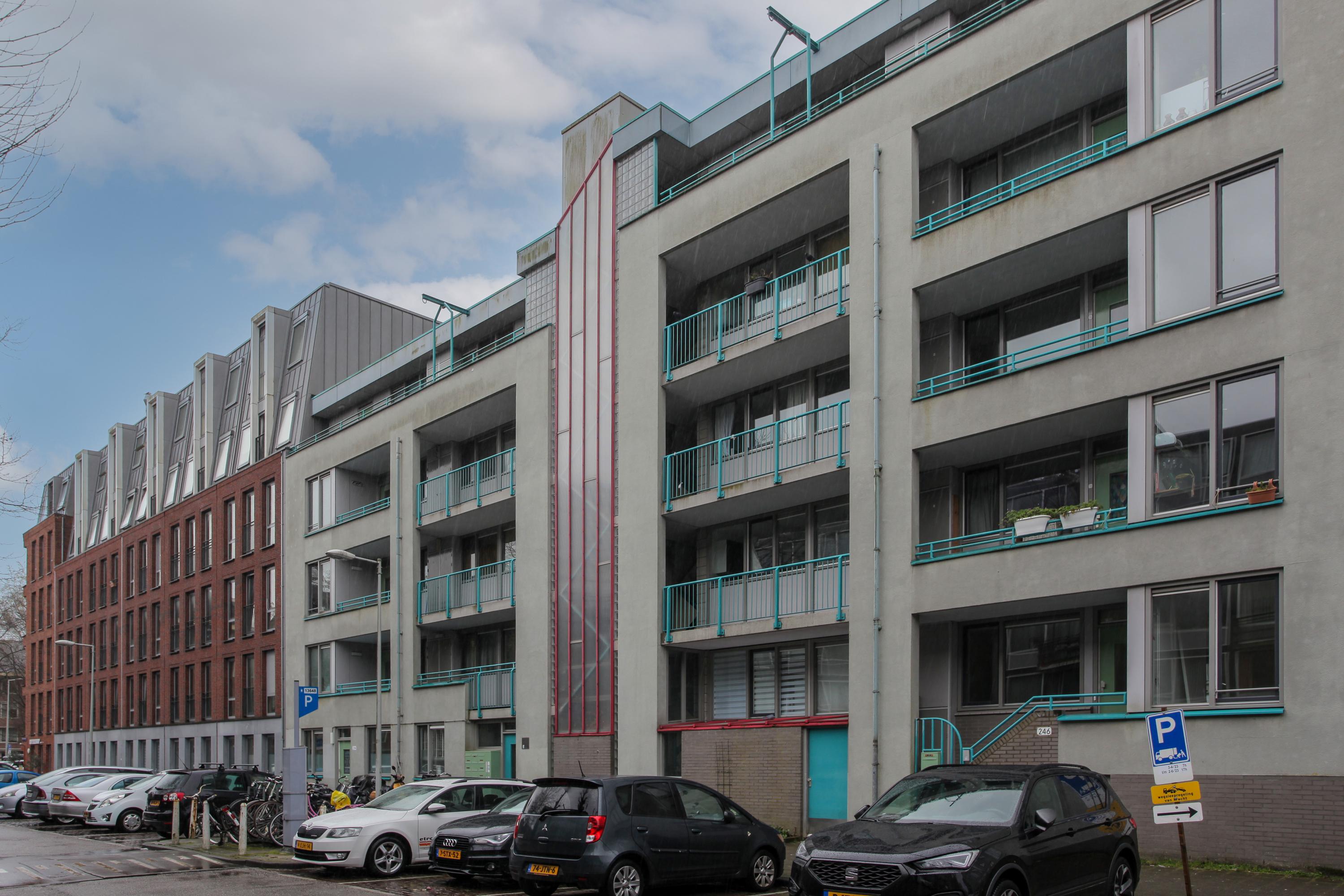 Appartement in Amsterdam, Amsterdam