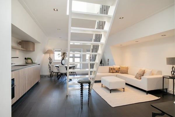 Appartement in Amsterdam, Amsterdam