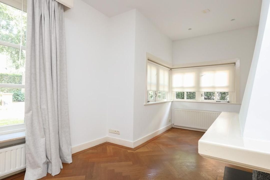 Eengezinswoning in Hilversum, Hilversum