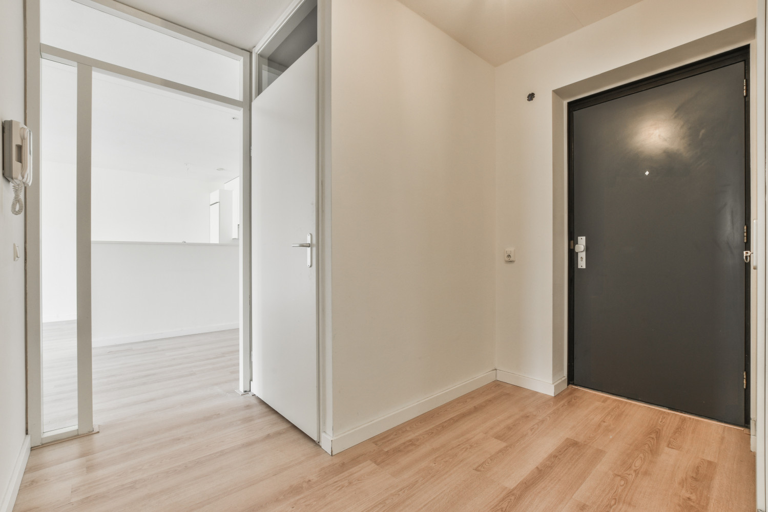 Appartement in Amsterdam, Amsterdam