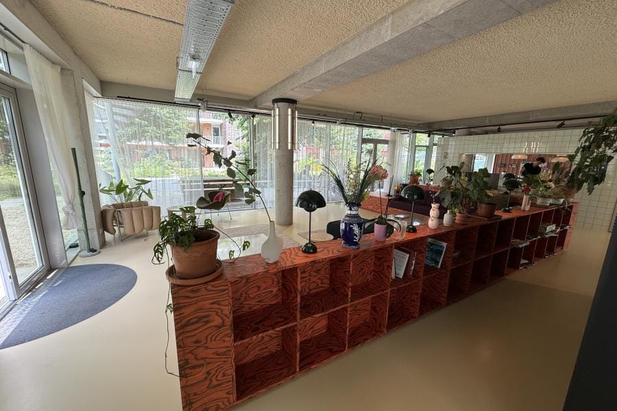 Appartement in Amsterdam, Amsterdam