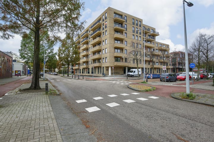 Appartement in Amsterdam, Amsterdam