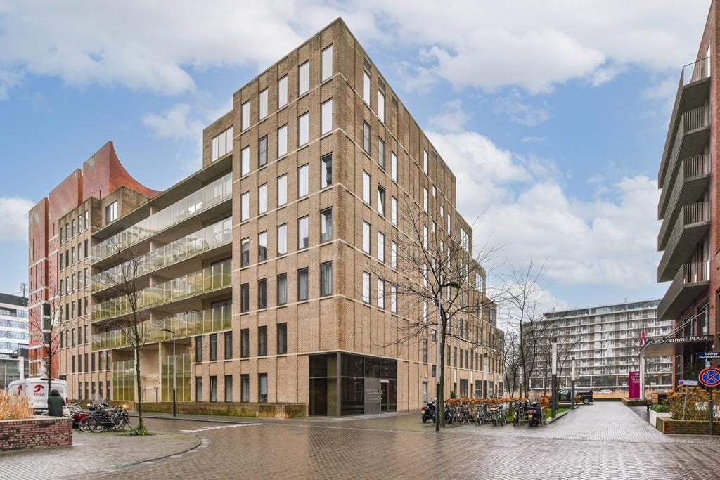 Appartement in Amsterdam, Amsterdam