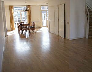 Appartement in Amsterdam, Amsterdam