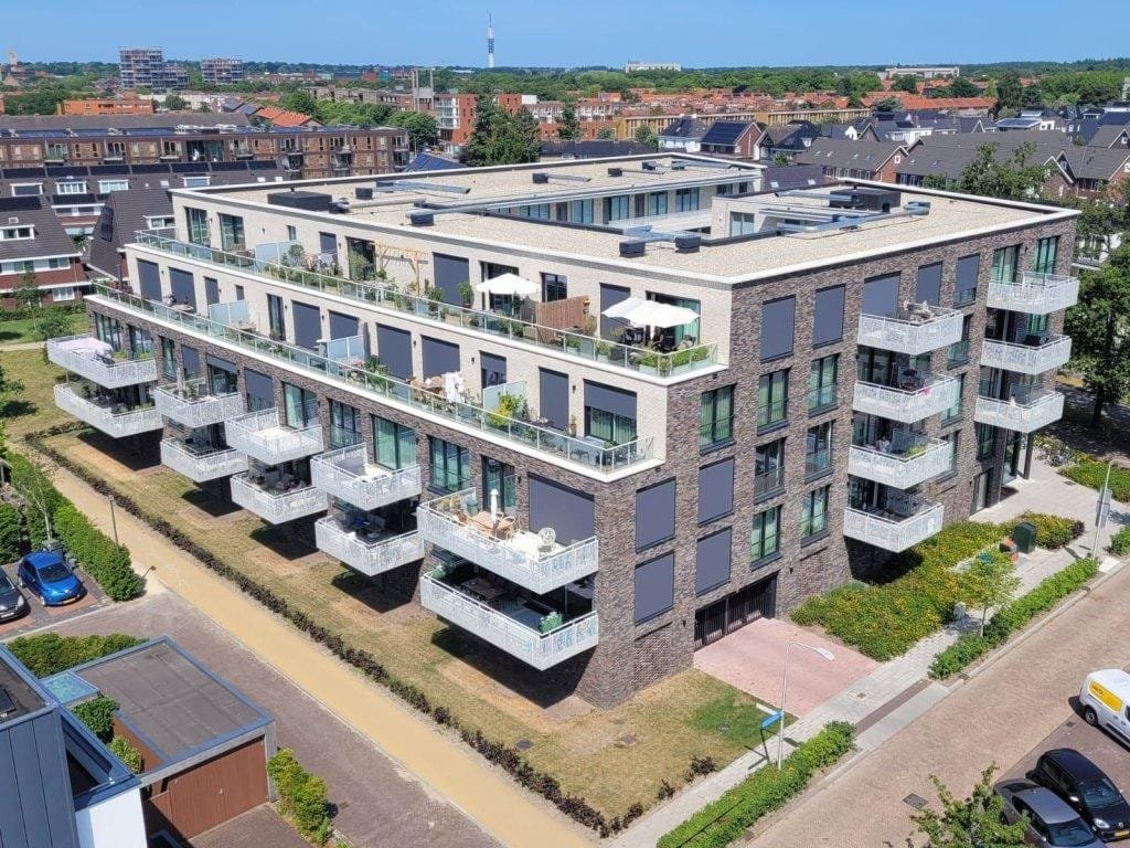 Appartement aan de Pi Schefferstraat — foto 1