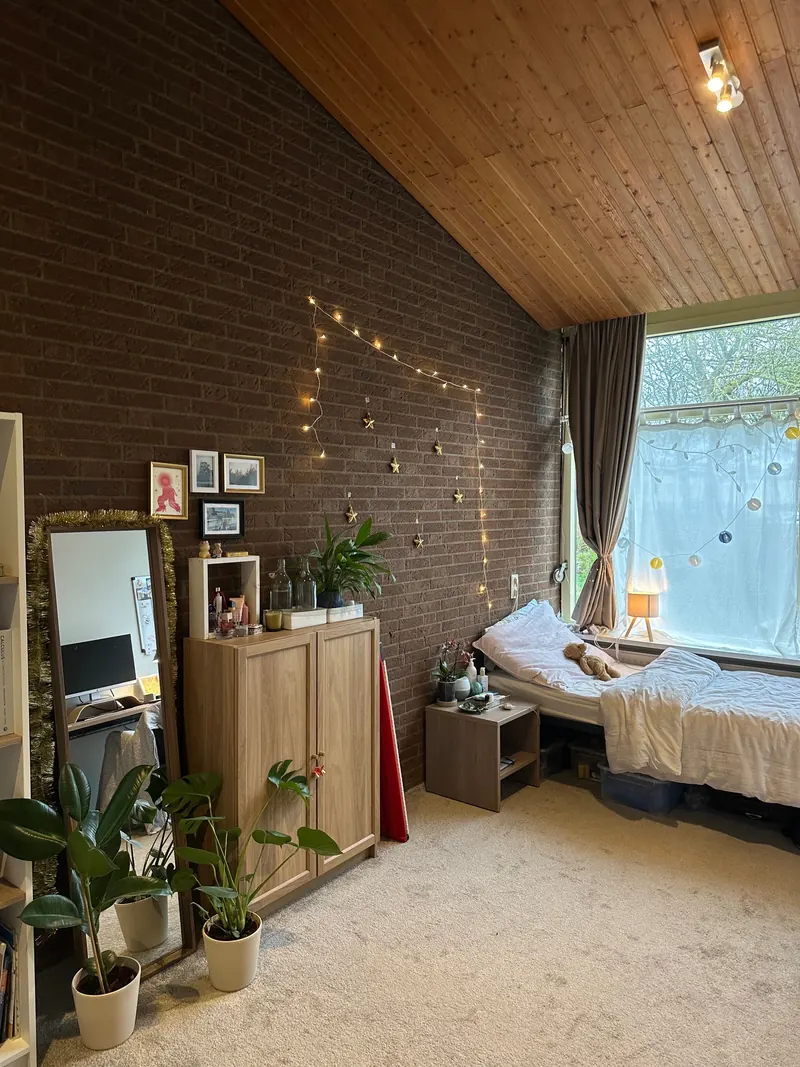 Kamer in Delft, Delft