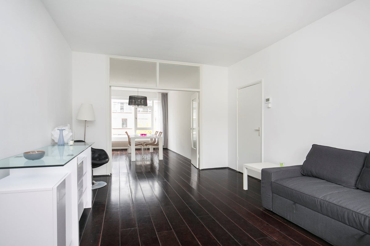 Appartement aan de Koxhorn — foto 1