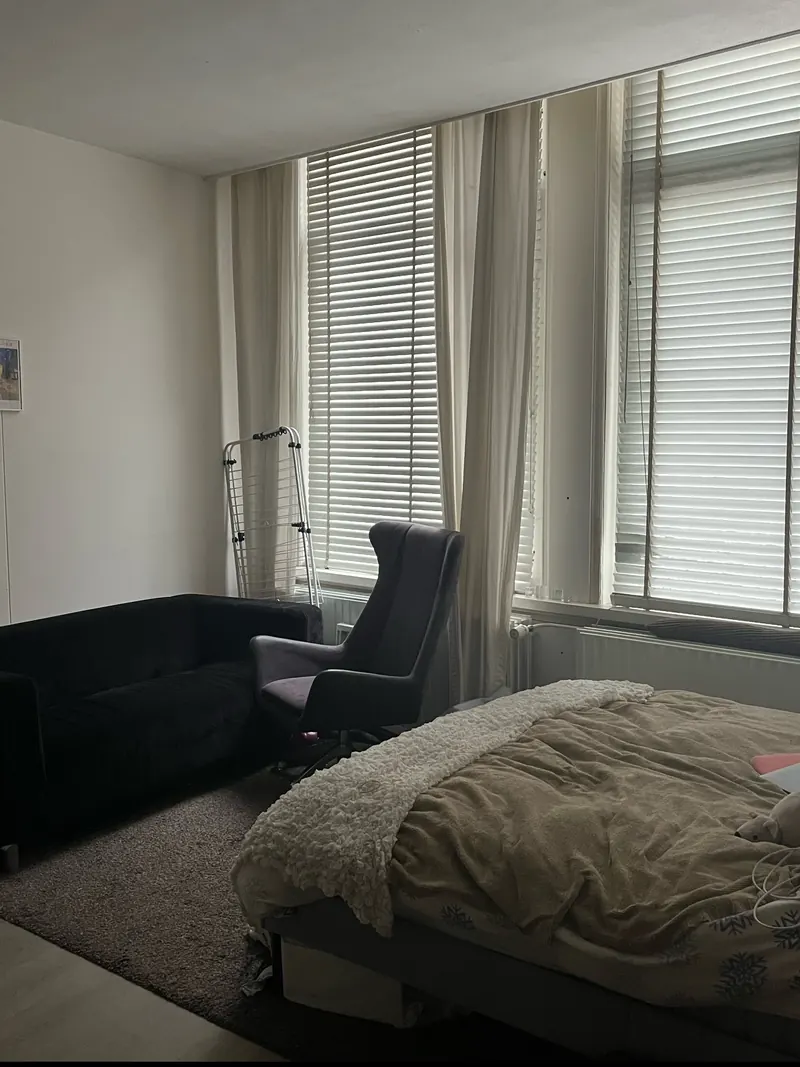 Kamer in Groningen, Groningen
