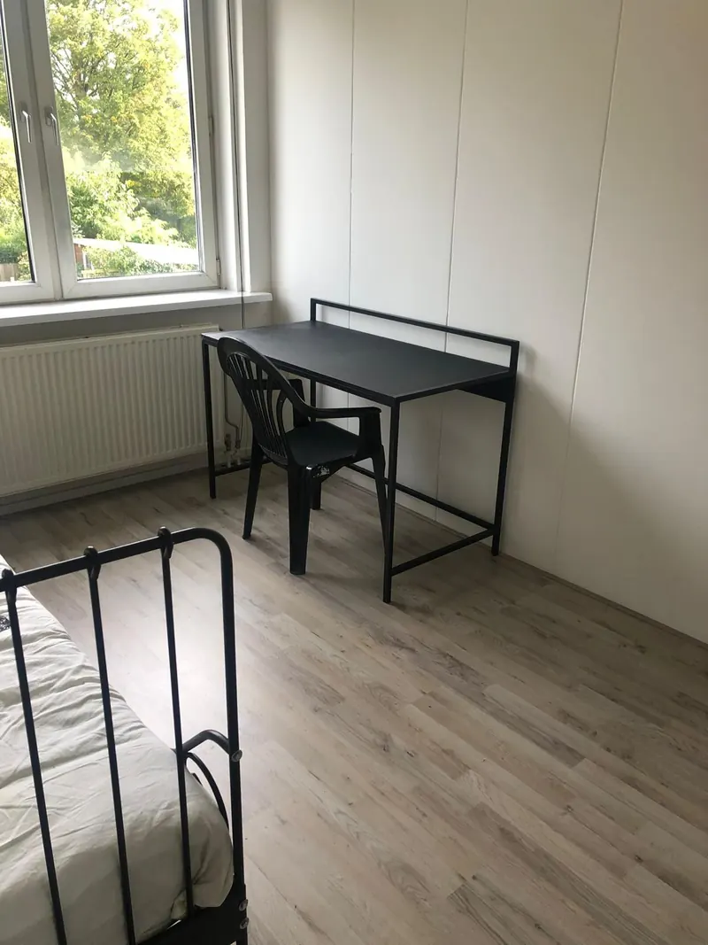 Kamer in Amsterdam, Amsterdam
