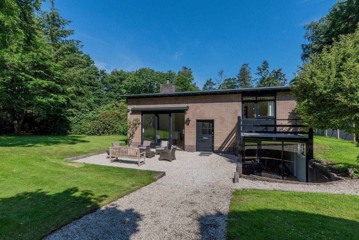 Eengezinswoning in Hilversum, Hilversum