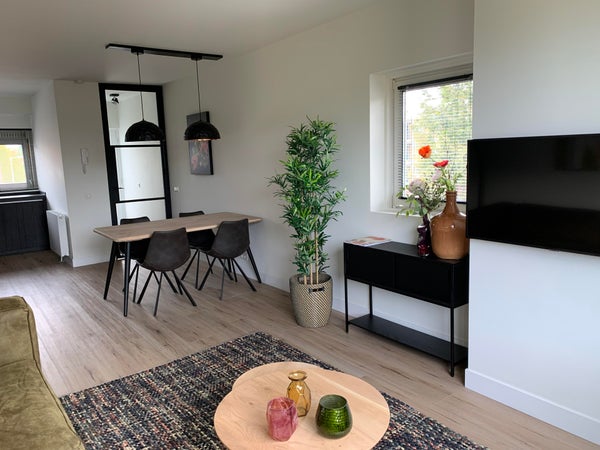 Appartement in Amsterdam, Amsterdam