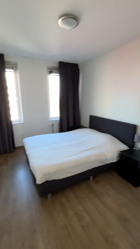 Kamer aan de Carnapstraat — foto 1