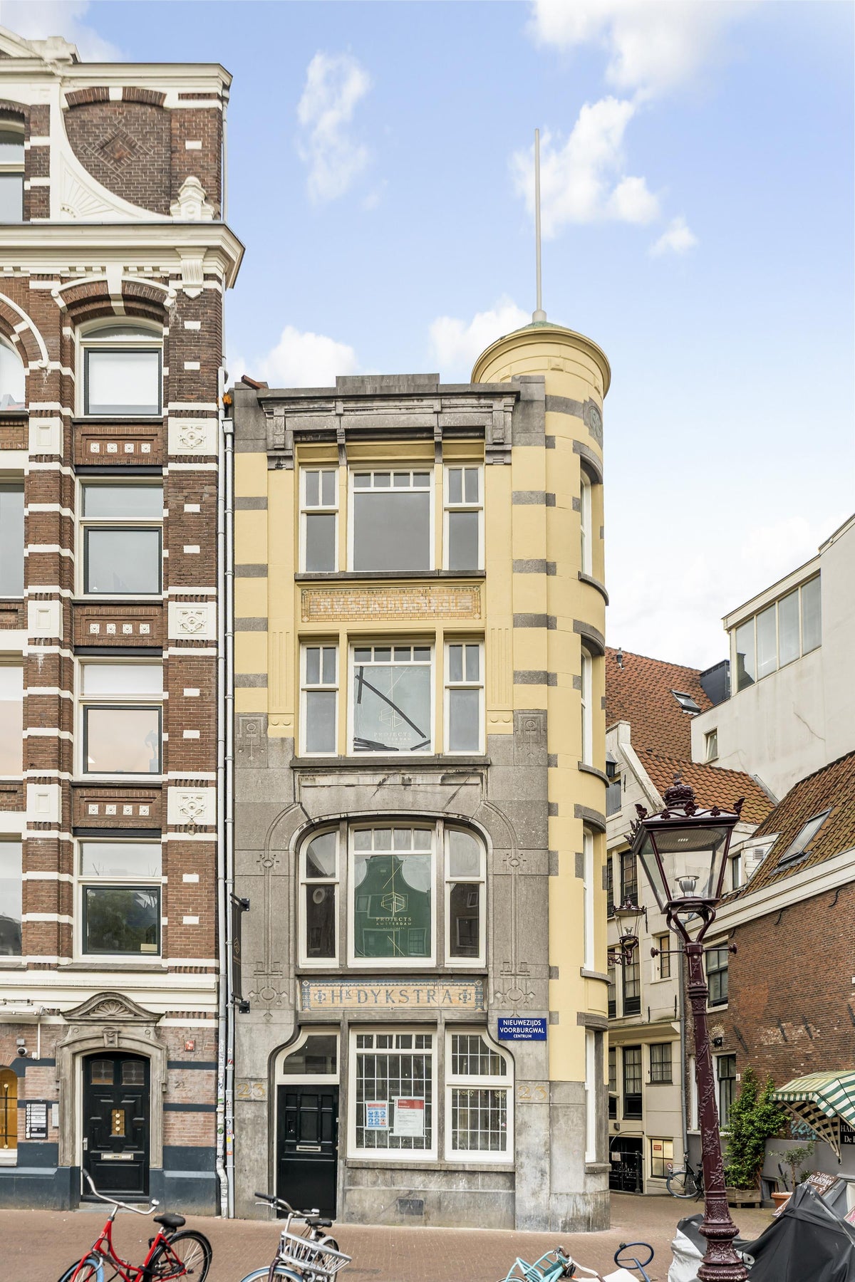 Appartement in Amsterdam, Amsterdam