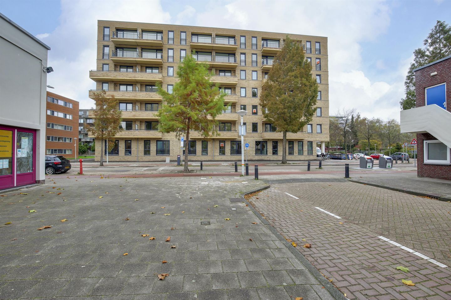 Appartement in Amsterdam, Amsterdam